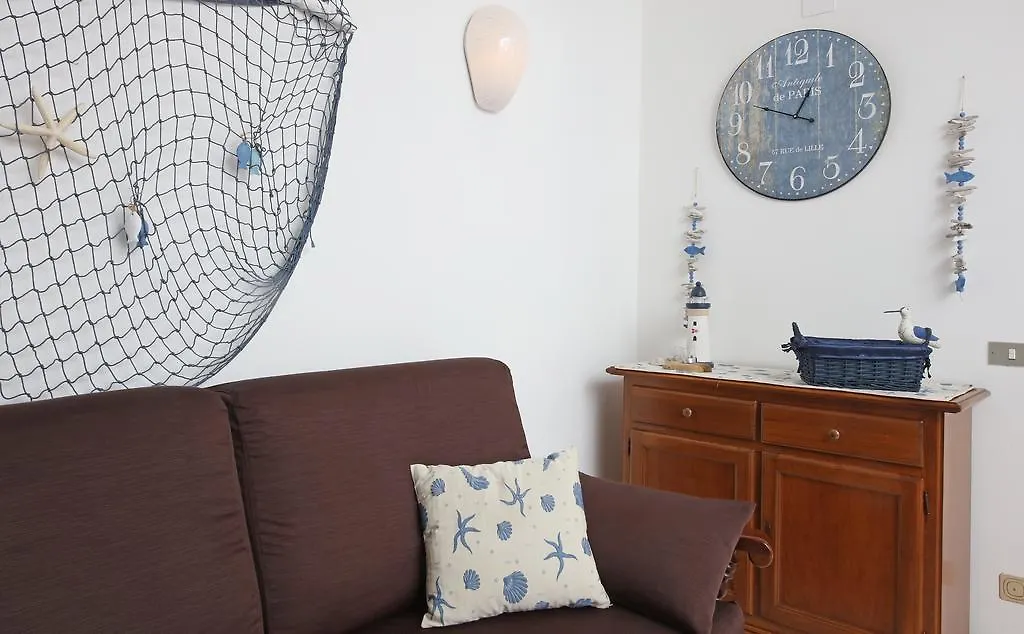 Corte Degli Olivi Appartamenti Manerba del Garda Apartment
