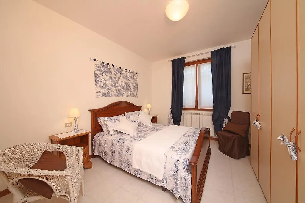 Corte Degli Olivi Appartamenti Manerba del Garda 0*,