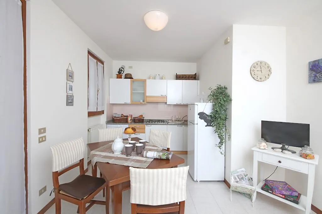 Corte Degli Olivi Appartamenti Manerba del Garda Apartment