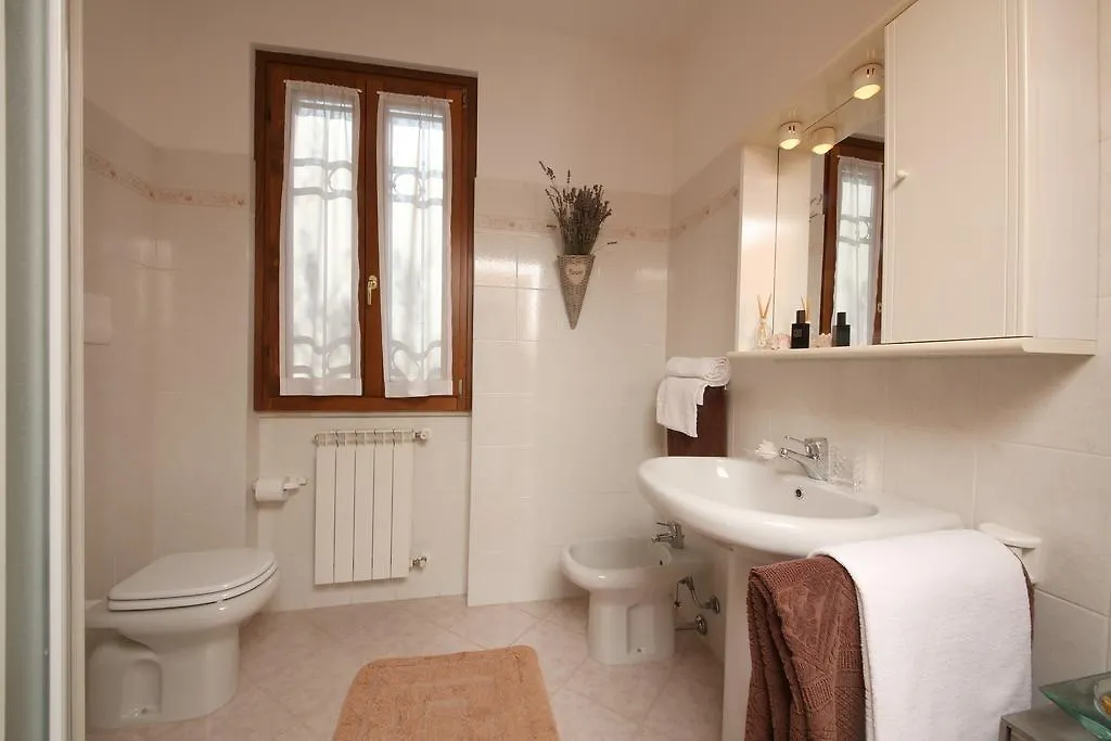 Corte Degli Olivi Appartamenti Manerba del Garda Apartment
