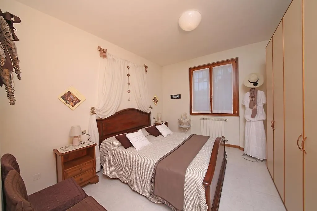 Corte Degli Olivi Appartamenti Manerba del Garda 0*,