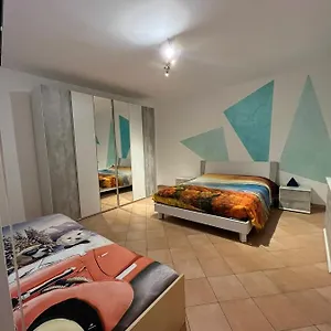  Casa vacanze Un Nido Sul