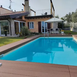 La Gemma Sul Manerba del Garda