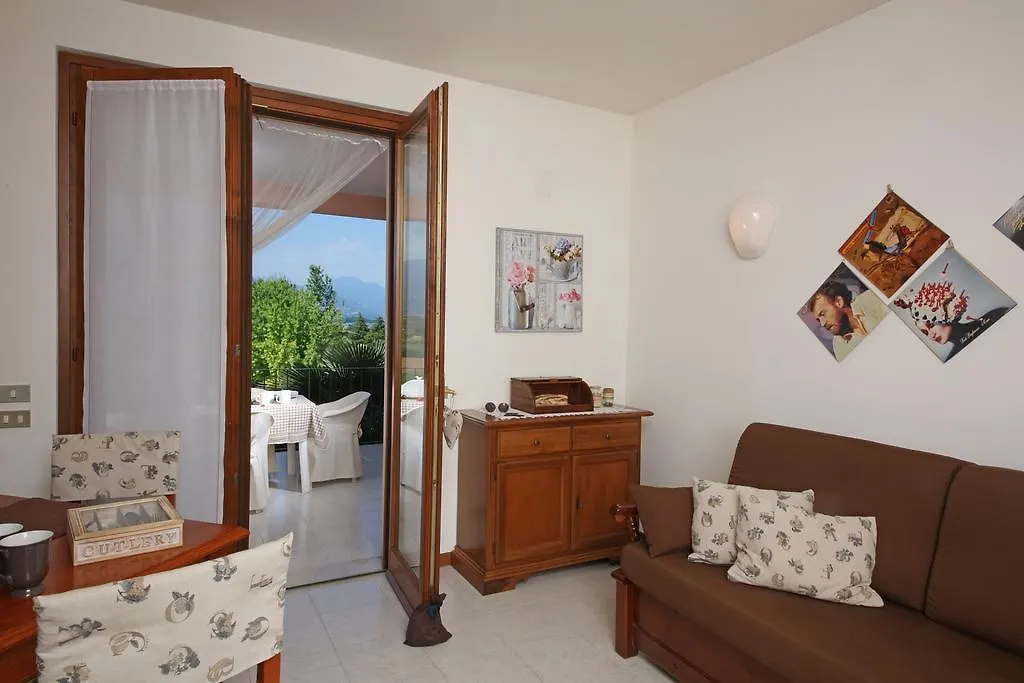 Corte Degli Olivi Appartamenti Manerba del Garda 0*,  Italy